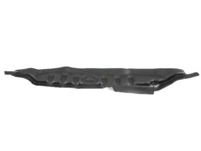 Mopar 68046264AE STUFFER-Fender