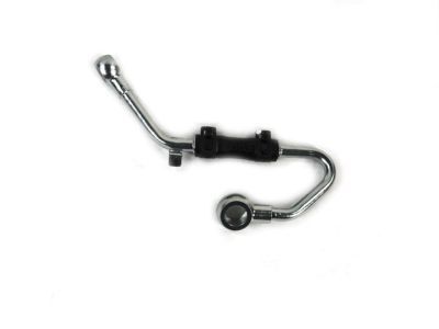 Mopar 68242889AA Tube-Turbo Water Feed