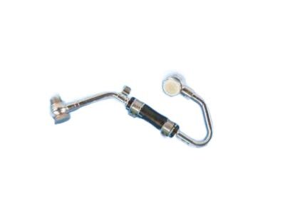 Mopar 68242889AA Tube-Turbo Water Feed