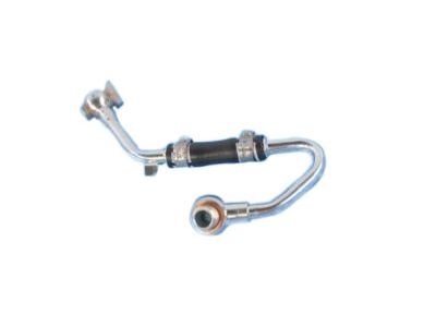 Mopar 68242889AA Tube-Turbo Water Feed