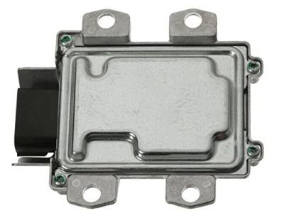 Mopar 68055582AG Module-Oxygen Sensor