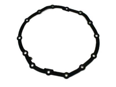 Mopar 5086682AA Gasket-Front Axle Cover