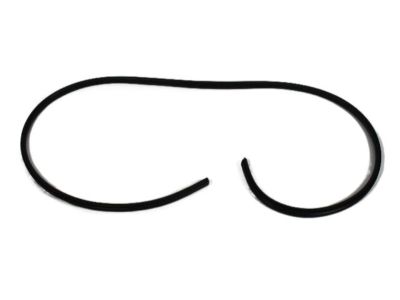 Mopar 55362042AC Seal-Front Door