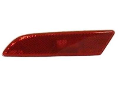 2008 Chrysler Crossfire Side Marker Light - 5097520AA