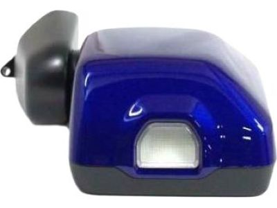 5ZK43JWDAG Mopar Outside Rearview Mirror Product Photo 1 of 1