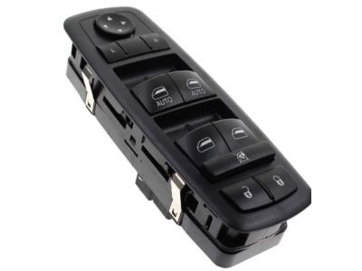 2019 Dodge Journey Door Lock Switch - 68139805AD