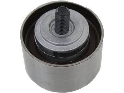 Jeep Liberty A/C Idler Pulley - 4781569AB