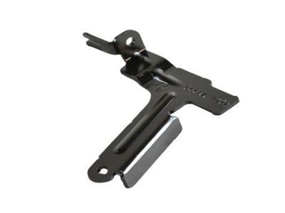 Mopar 68191566AA Bracket-PURGE CANISTER