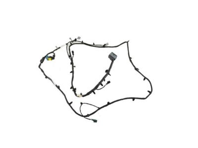 Ram 68263997AC
