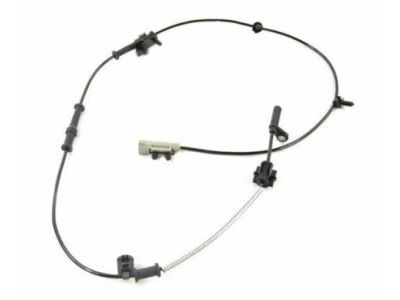 Mopar 4779647AC Sensor-Anti-Lock Brakes