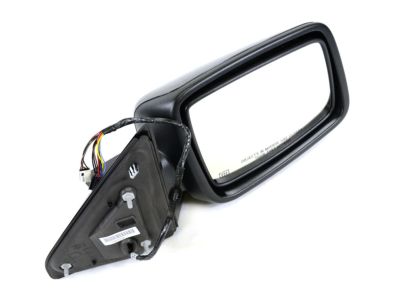 2014 Ram 1500 Car Mirror - 5RR781AUAA