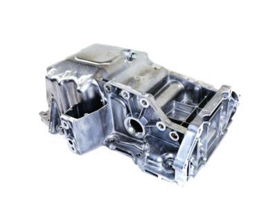 Chrysler Oil Pan - 5184513AC