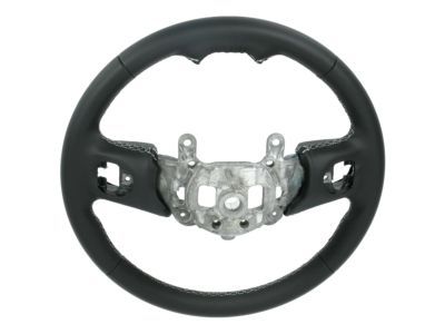 Mopar 6RN501A3AA Wheel-Steering