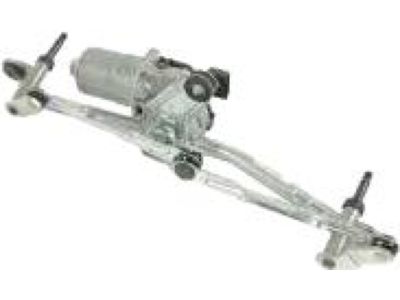 Ram ProMaster City Windshield Wiper - 68361339AA