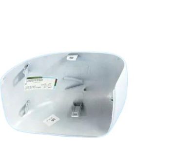 Mopar 5VZ08TZZAA Cap-Mirror