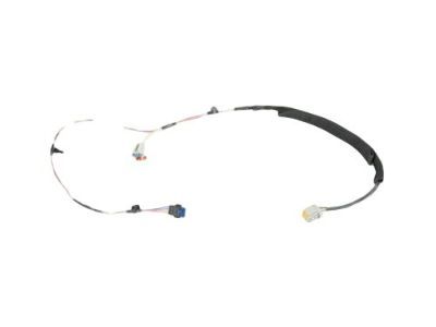 Mopar 68206113AA Wiring-Rear Door