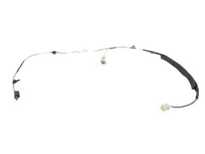 Mopar 68206113AA Wiring-Rear Door