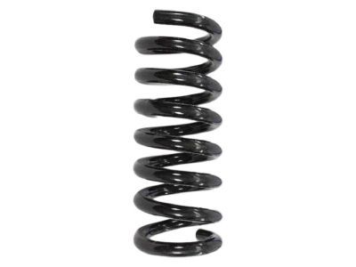 2007 Dodge Ram 2500 Coil Springs - 52121620AA