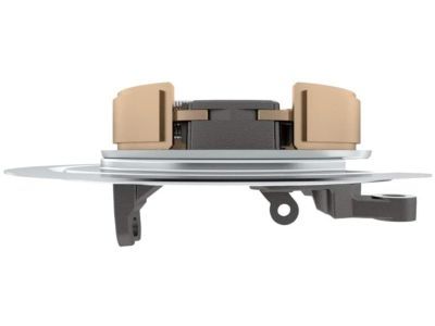 Mopar 52113468AF Plate-Parking Brake