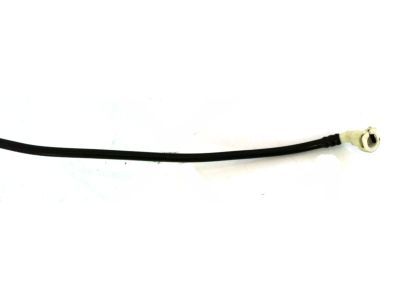 Mopar 68166255AA Hose-Vapor CANISTER