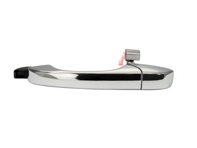 2010 Chrysler Sebring Door Handle - 4589659AA