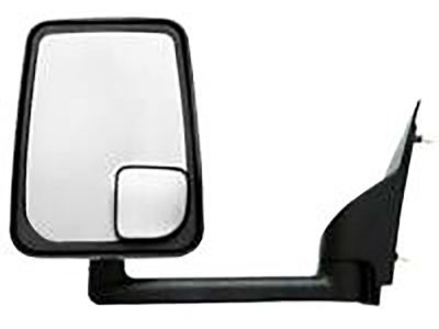 Mopar 1TA30ARHAA Outside Rear View Mirror