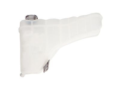 Dodge Coolant Reservoir - 55111260AC