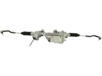 Mopar 5154838AE Gear-Rack And Pinion