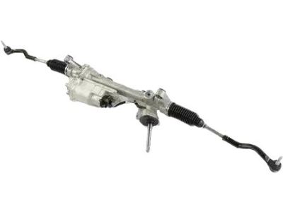 Mopar 5154838AE Gear-Rack And Pinion