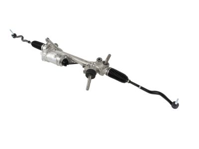 Chrysler Pacifica Rack And Pinion - 5154838AE
