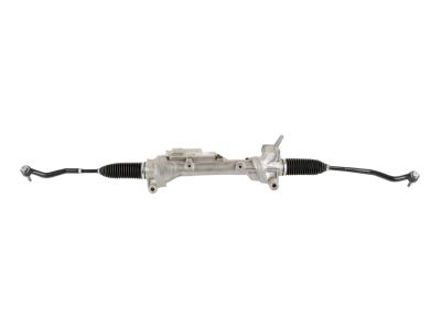 Mopar 5154838AE Gear-Rack And Pinion