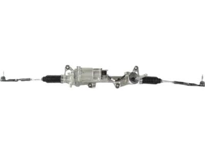 Mopar 5154838AE Gear-Rack And Pinion