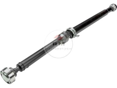 Mopar 52123632AA Rear Drive Shaft