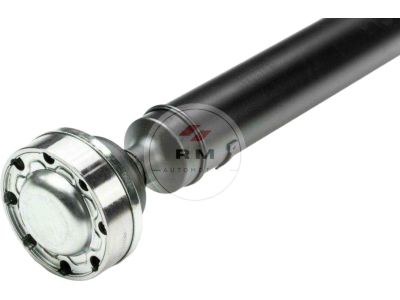 2011 Dodge Durango Drive Shaft - 52123632AA