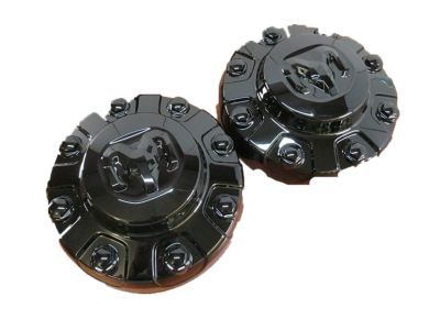 Ram Wheel Cover - 6UV29DX8AA