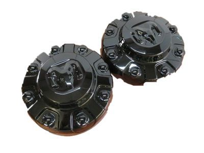 Mopar 6UV29DX8AA Cap-Wheel Center