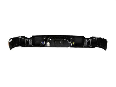 Mopar 55112601AA Bumper-Rear