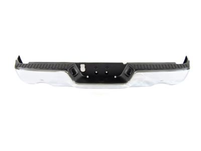 Mopar 55112601AA Bumper-Rear