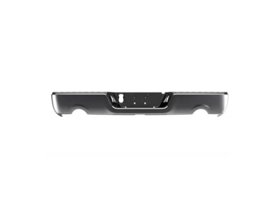 Mopar 55112601AA Bumper-Rear