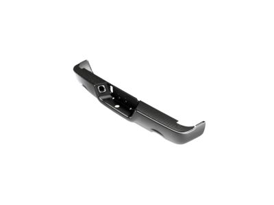 Mopar 55112601AA Bumper-Rear