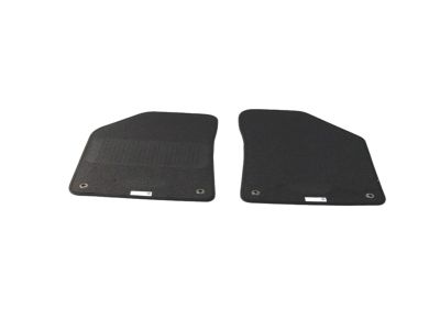6SC98DX9AA Mopar Floor - Front Product Photo 2 of 3