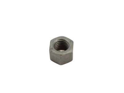 Mopar 6100219 Nut-HEXAGON Jam