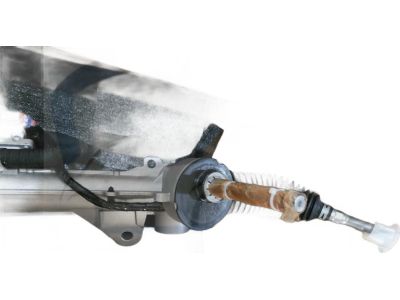 Mopar 68321633AC Gear-Rack And Pinion
