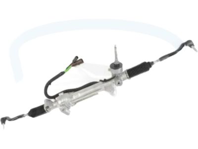 Mopar 68321633AC Gear-Rack And Pinion