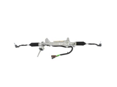 Mopar 68321633AC Gear-Rack And Pinion