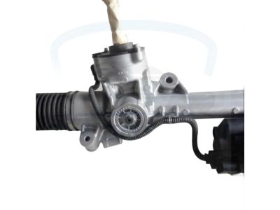 Mopar 68321633AC Gear-Rack And Pinion