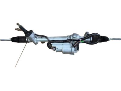 Mopar 68321633AC Gear-Rack And Pinion
