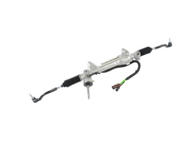 2018 Jeep Grand Cherokee Rack And Pinion - 68321633AC
