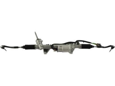 Mopar 68321633AC Gear-Rack And Pinion