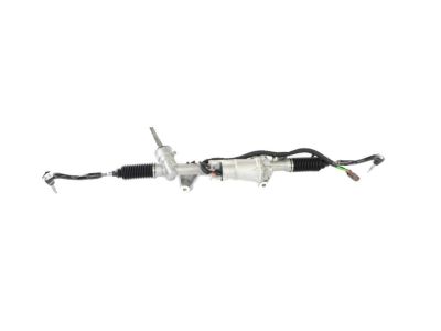 Mopar 68321633AC Gear-Rack And Pinion
